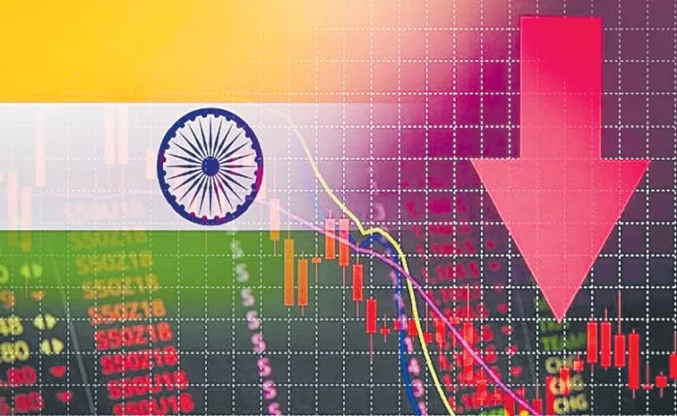 Asian Development Bank, Ind-Ra cut India growth forecast for FY263
