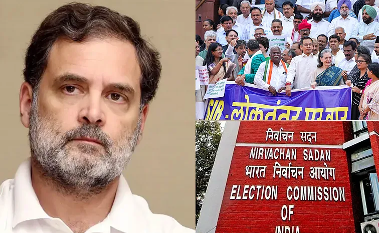 Gyanesh Kumar Says How Can We Allow Fake Voters In Bihar8
