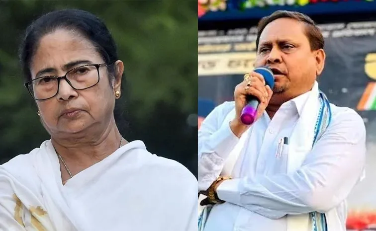 Trinamool rebel MLA MLA Humayun Kabir announces new party Bengal