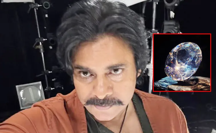 పవన్‌.. చేతనైతే ‘కోహినూర్‌​‍’ను వెనక్కి రప్పించు!