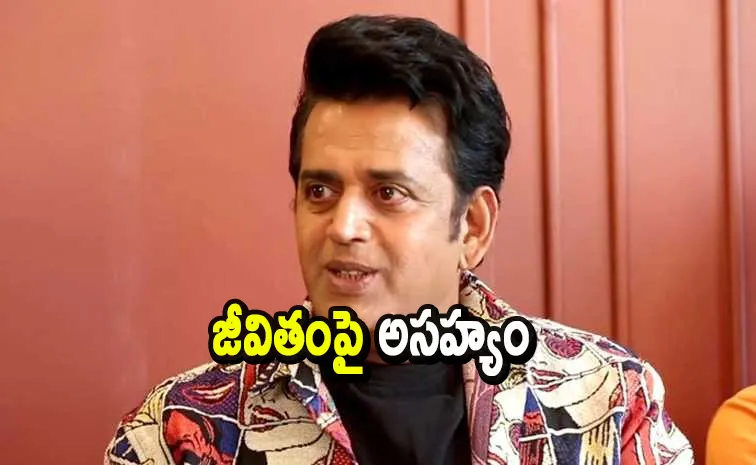 Actor Ravi Kishan Recalls Days Of Extreme Poverty as a Child