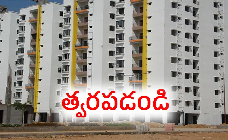 sadbhavana pochram flats sale with low price in Hyderabad