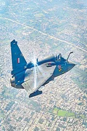 India Retires MiG-21 After 62 Years, Replaces With Indigenous Tejas Mk-1A 3