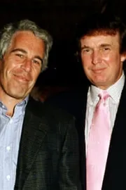 White House Responds To Latest Trump Epstein Claim6