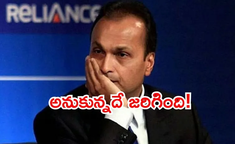ED crackdown on properties linked to Anil Ambani in Mumbai8