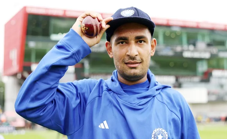 Suddenly He Does Not Fit In XI Also: Former India Star Slams India Playing 11
