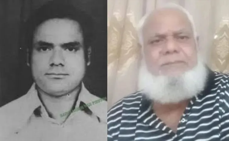 Bangladesh Cricket Stalwart Mir Belayet Hossain Passes Away At 70