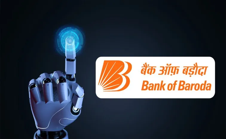 Bank of Baroda has been on a digital transformation with innovations7
