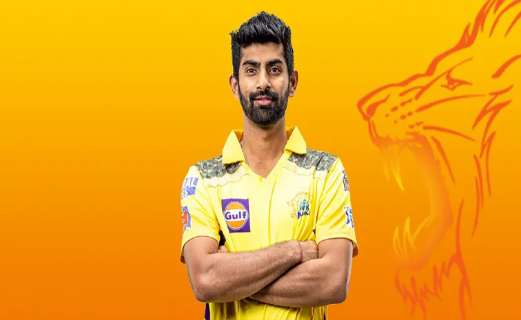 IND VS ENG: Jagadeesan Set To Come In As Replacement For Injured Pant
