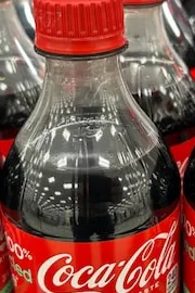 Coca-Cola Confirms Cane Sugar Coke In US After Push From Donald Trump12