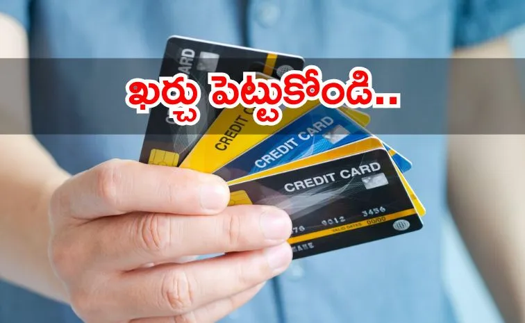 ఇన్‌కమ్‌ ప్రూఫ్‌ లేకుండా ఇచ్చే క్రెడిట్‌ కార్డులు
