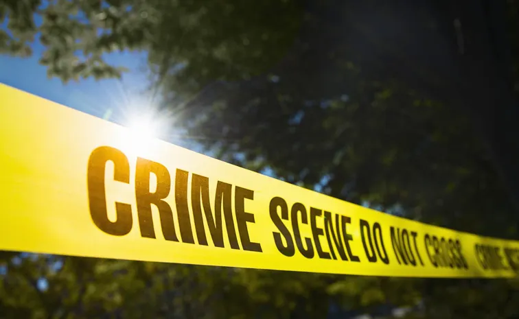 TDP leaders may be involved in the shocking father, son incident in Santhamaguluru