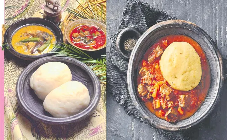 Foods: What is Fufu? Know About West African Favorite Dish