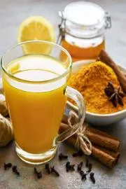 Health Tips: 5 Simple Ginger Drinks That Help With Weight Loss3