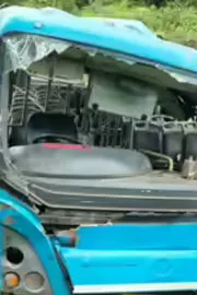 5 Dead over 20 Injured as bus Falls into Gorge in Himachal6