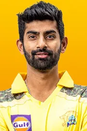 IND VS ENG: Jagadeesan Set To Come In As Replacement For Injured Pant10