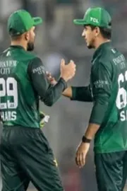 Pakistan Beat Bangladesh By 74 Runs In 3rd T203