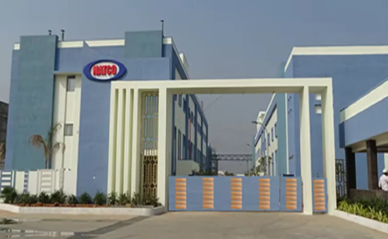 Natco Pharma acquisition of a stake in Adcock Ingram Rs 2000 cr10