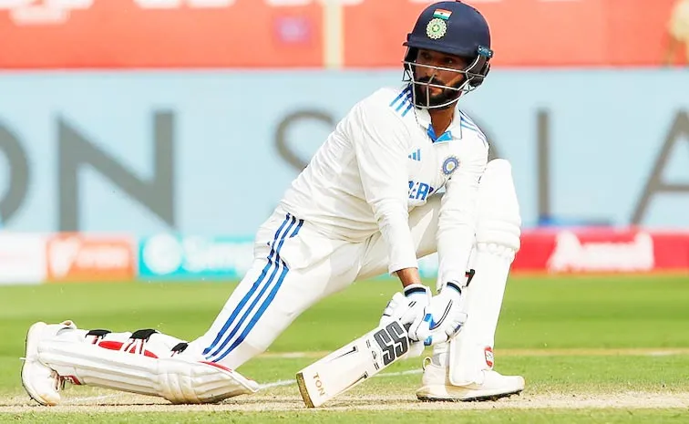 ‘బీసీసీఐ’ సూచన.. కీలక టోర్నీ నుంచి ఆర్సీబీ కెప్టెన్‌ అవుట్‌!