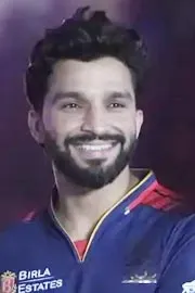 RCB Captain Rajat Patidar Set To Miss Important Tournament - Here's The Reason12