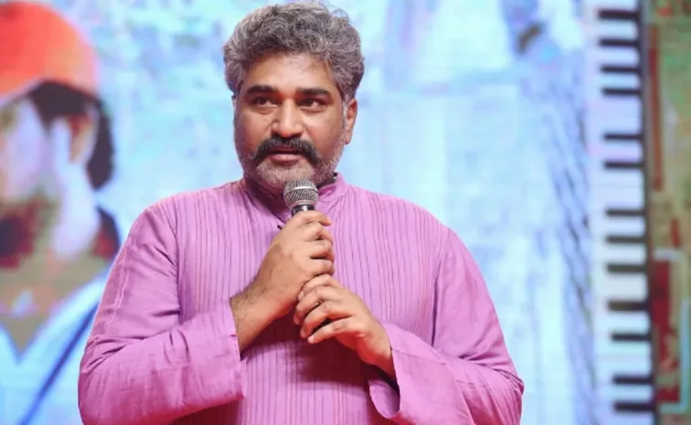 Rachakonda Police Notice Issued To Rajiv Kanakala