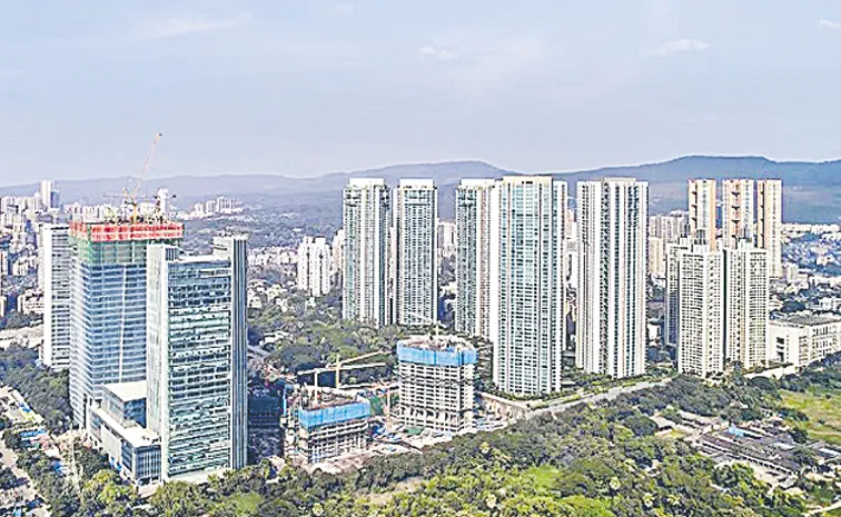 Invesco sells Oberoi Lodha shares worth Rs 3202 crore via open market