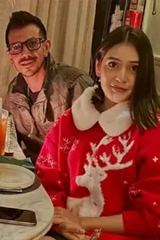 RJ Mahvash Birthday Wish For Rumoured Boyfriend Yuzvendra Chahal8