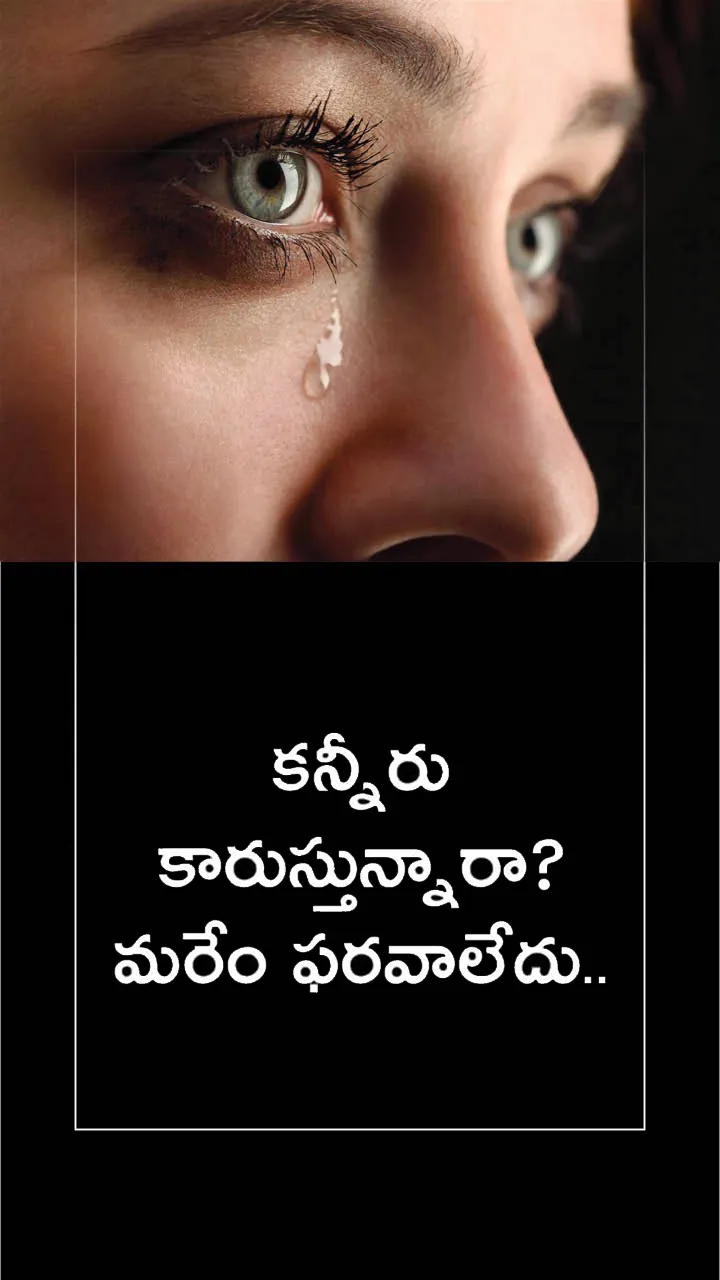 Tears play a crucial role in maintaining eye health and function
