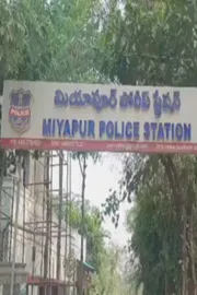 Tenth Student Jumps From Building In Miyapur Hyderabad10