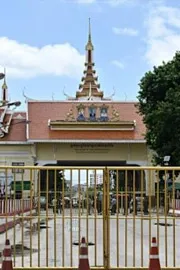 Thailand Cambodia Report Fresh Border Clash11