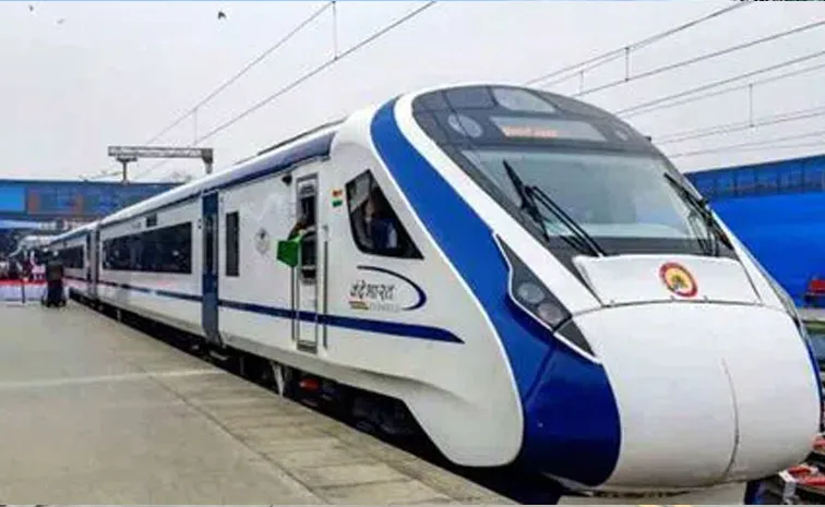 New Vande Bharat Express Trains to Connect Belagavi with Pune Hyderabad7