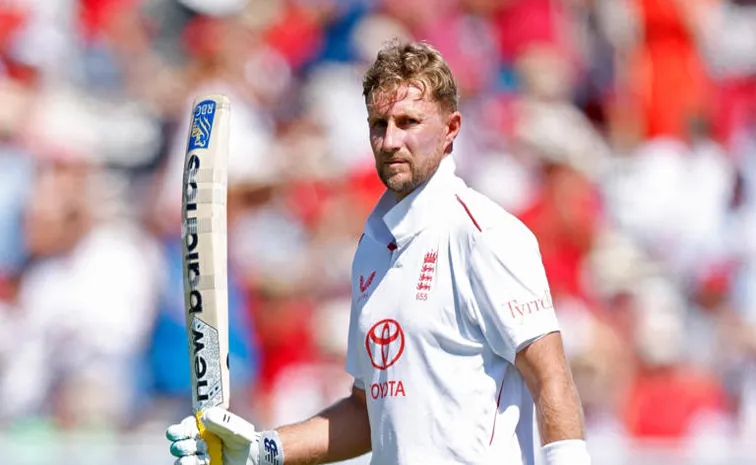 ENG VS IND 4th Test Day 3: Joe Root Surpasses Dravid And Kallis In Elite List3