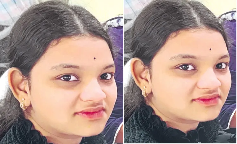 Tenth Class Student Ends Life In Miyapur Hyderabad