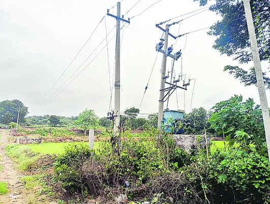 ప్రాణాలకు ప్రమాదం