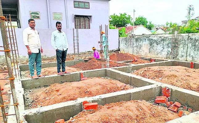 ‘ఇందిరమ్మకు’ ఉచిత ఇసుక