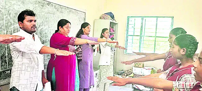 క్షయకు ఎవరూ భయపడొద్దు