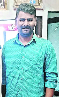 పెళ్లింట విషాదం 