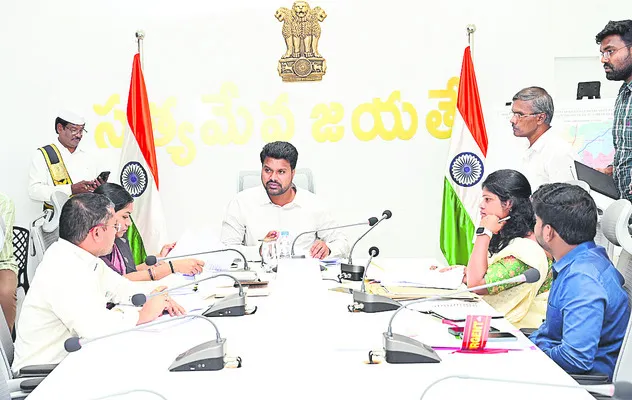 రైతులకు 11 అంకెల డిజిటల్‌ నంబర్‌