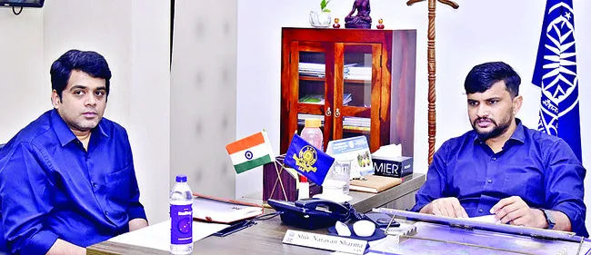 ఎంఐజీలకు భూసేకరణ వేగవంతం చేయాలి