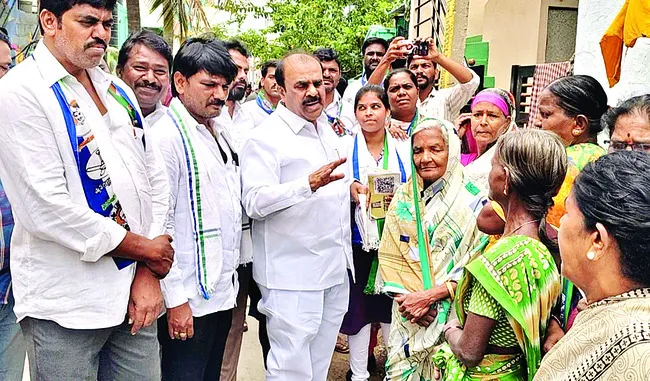 మోసానికి బ్రాండ్ అంబాసిడర్ బాబు