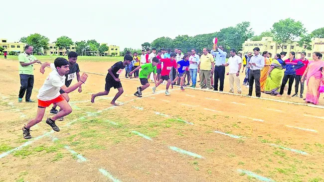 వరి న