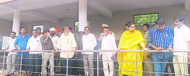 నిరుద్యోగులకు ఉపాధి అవకాశాలు