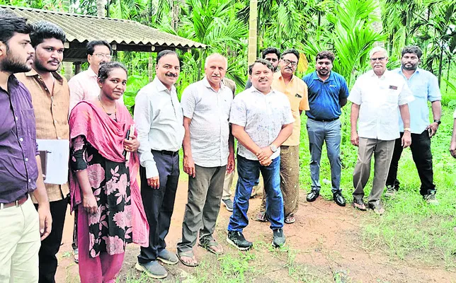 బహుళ పంటలతో అధిక లాభాలు 