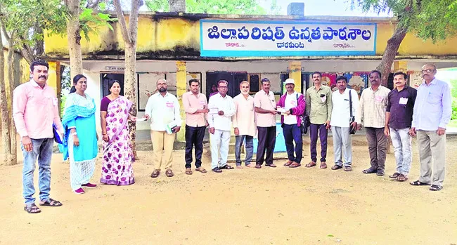 పోలీసులు అప్రమత్తంగా ఉండాలి