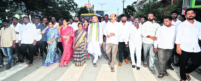 మంత్రి ఇలాకాలో రెండోసారి విజయం