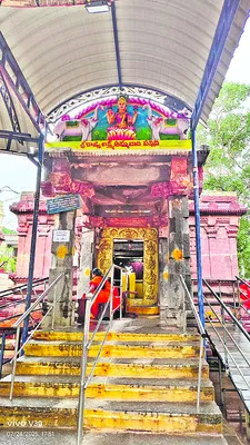 వైభవంగా తిరుప్పావడ సేవ