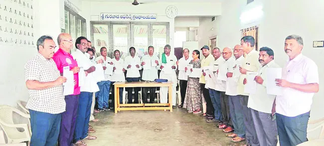 స్మార్ట్ మీటర్లు ధ్వంసం చేద్దాం