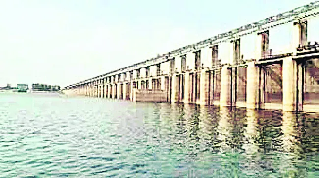 మలుపు తిరగనున్న మహానది జల వివాదం