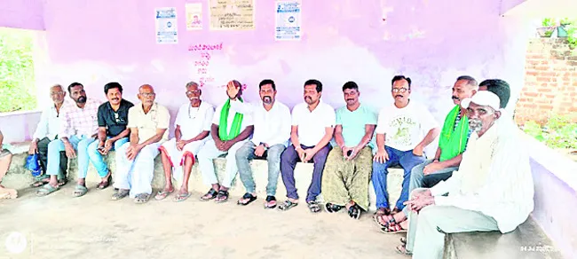 పచ్చని ఉద్దానాన్ని రాళ్లురప్పలతో పోల్చొద్దు
