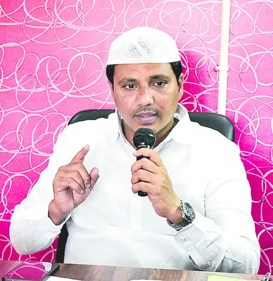 అరాచకాలను ప్రశ్నిస్తే అక్రమ అరెస్టులా..?